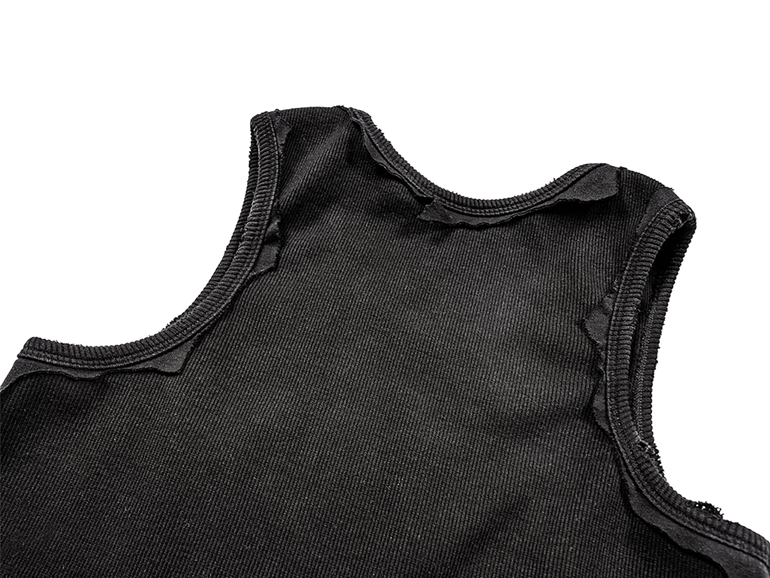 UNDERWATER Collide Ruin Tank Top