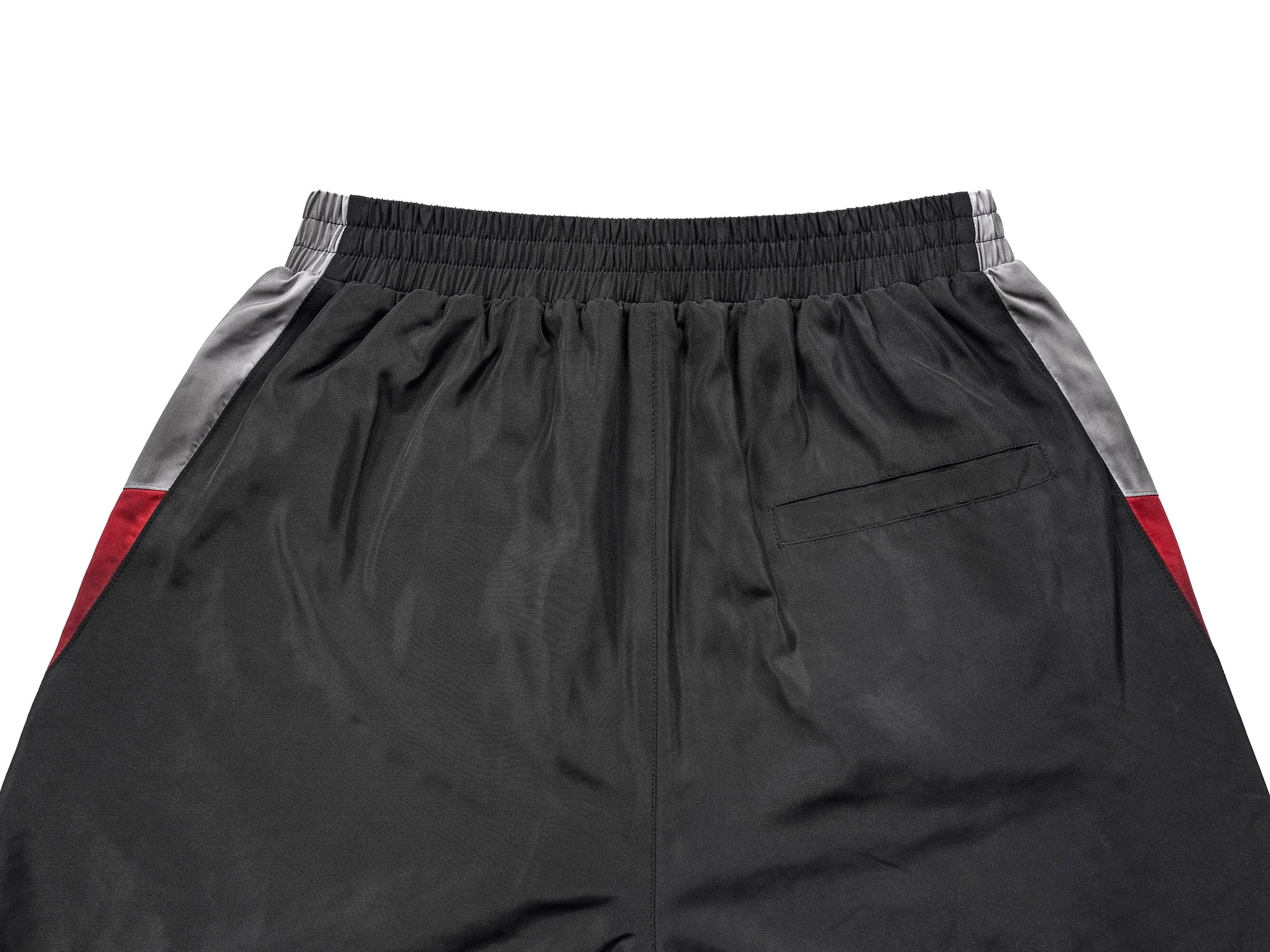 UNDERWATER The BloodFang Shorts