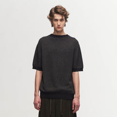 ILNya Nieternite Nifutur Reversible Knit T-Shirt