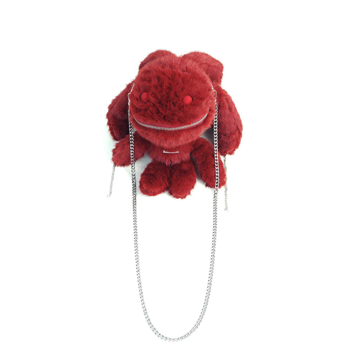 FACEONLAB Monster Crossbody Bag