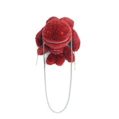 FACEONLAB Monster Crossbody Bag