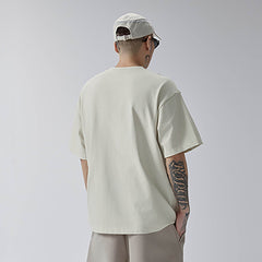 F2CE Retro Knight Graphic T-Shirt