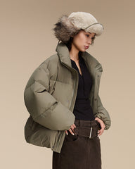 OPICLOTH The Fuzzy Trapper Hat