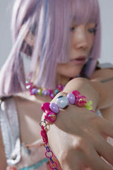 ILLUSORY Bubble Bone Bracelet