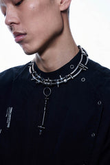 ILLUSORY The Infiltrator Detachable Necklace