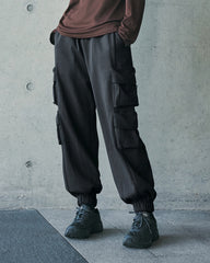 ENSHADOWER Cargo Jogger Pants