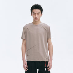 CATSSTAC Essential Scar-Stitch T-Shirts