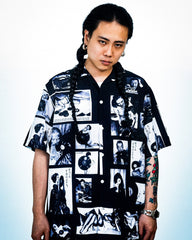 WCC Film Half-Shirt