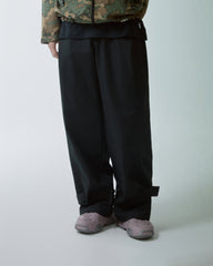 F2CE Modern Spliced Trousers