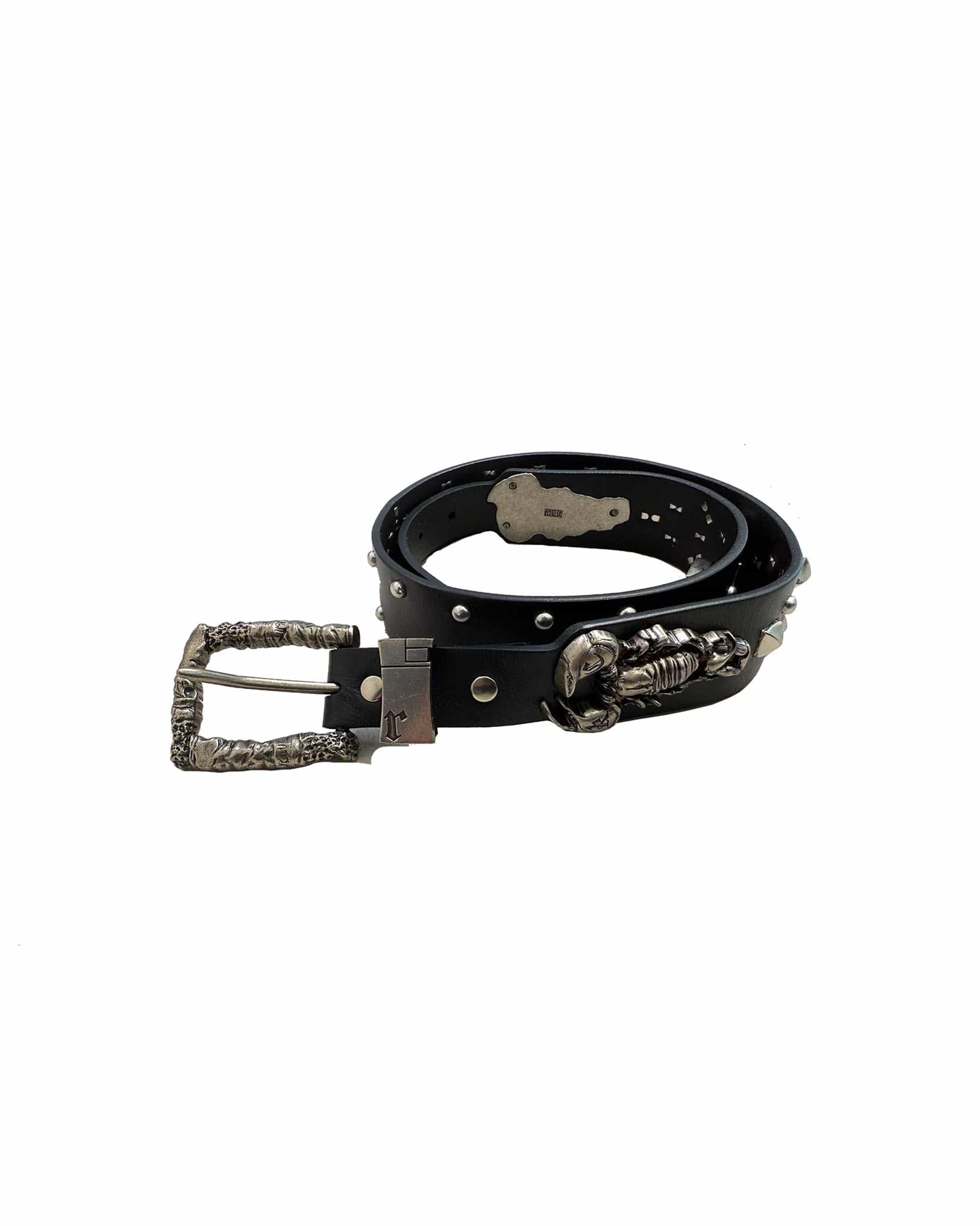 RICHILL The Scorpion Belt