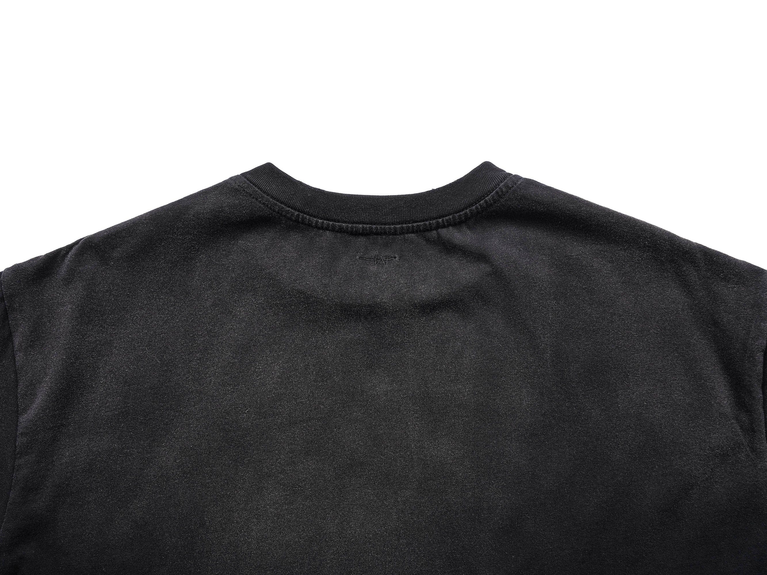 UNDERWATER The Prisoner T-Shirt