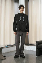 ENSHADOWER Essential Quick-Dry Straight-Leg Pants