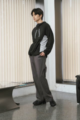 ENSHADOWER Essential Quick-Dry Straight-Leg Pants