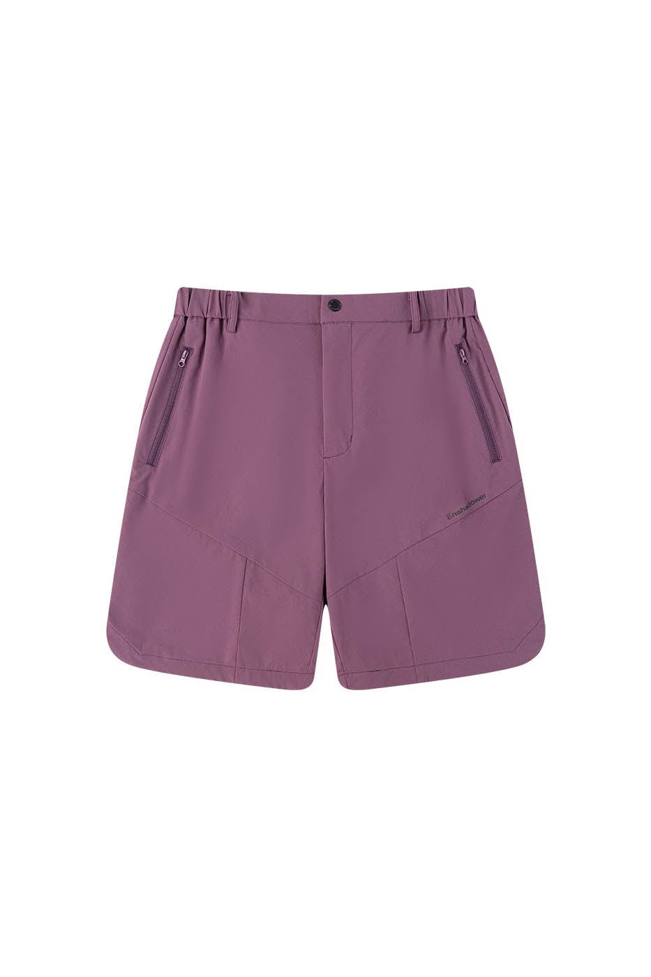 ENSHADOWER Spliced Quick-Dry Shorts