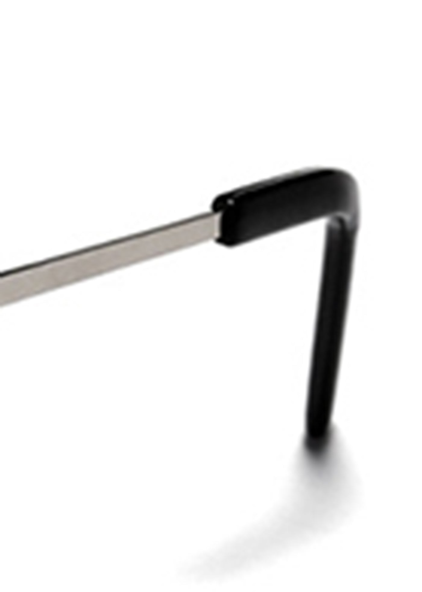 DAMAGE ASIA OPTICALS Semi-open Frame Sunglasses