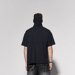 DND4DES Soldier Embroidered T-Shirt
