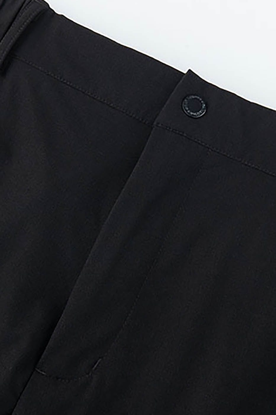 ENSHADOWER Spliced Quick-Dry Shorts