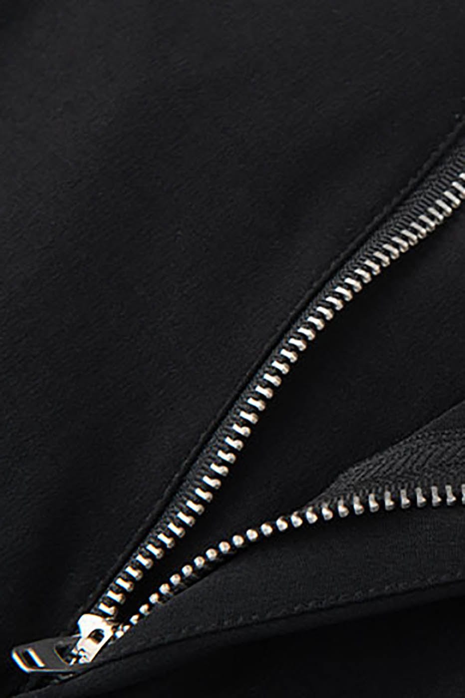 ENSHADOWER Spliced Quick-Dry Shorts