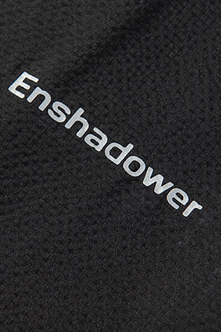 ENSHADOWER Arc Spliced Splash-Proof Jacket