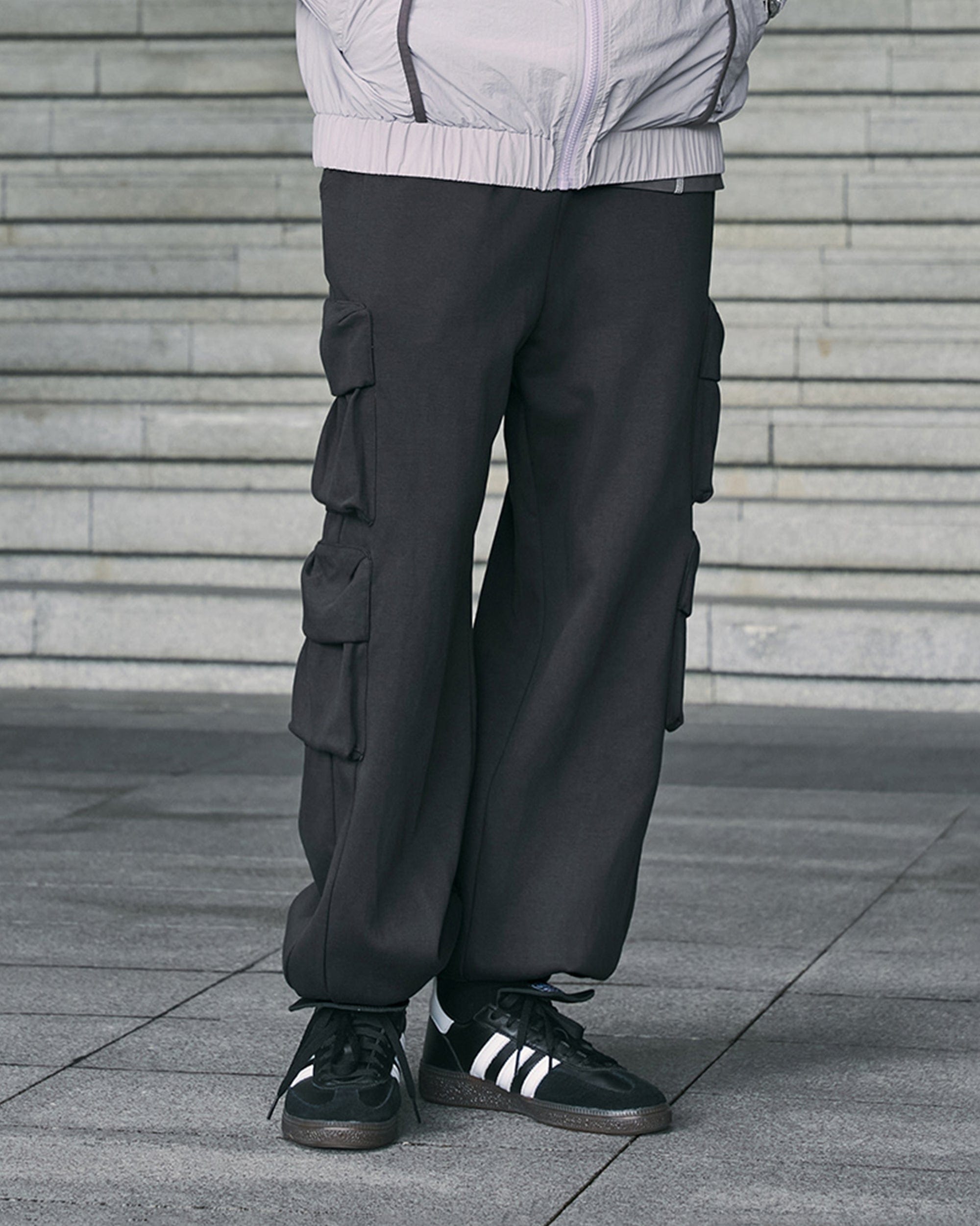 ENSHADOWER Cargo Jogger Pants