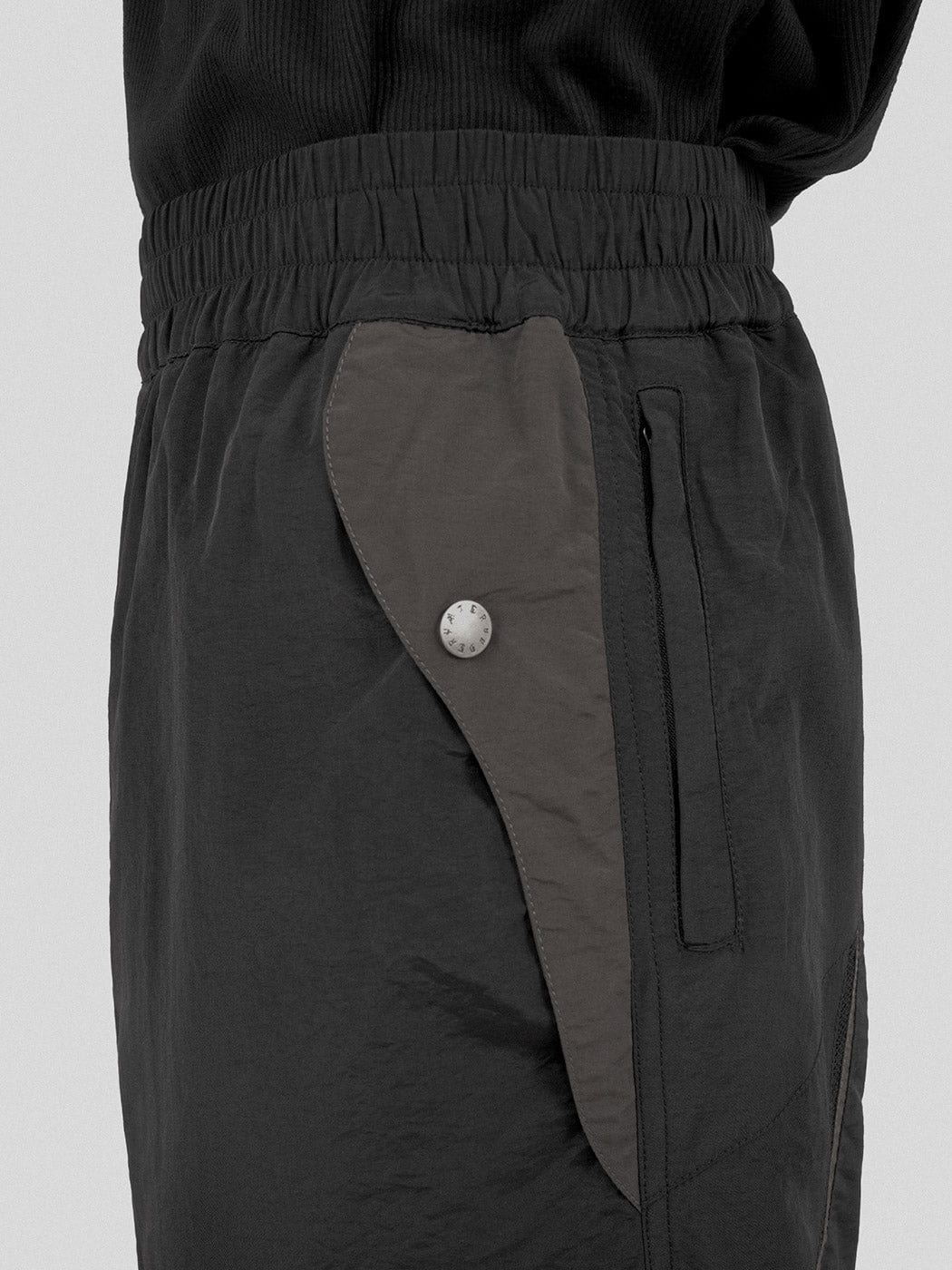UNDERWATER Wasteland Spliced Pants