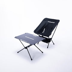ENSHADOWER Blacked Camping Table