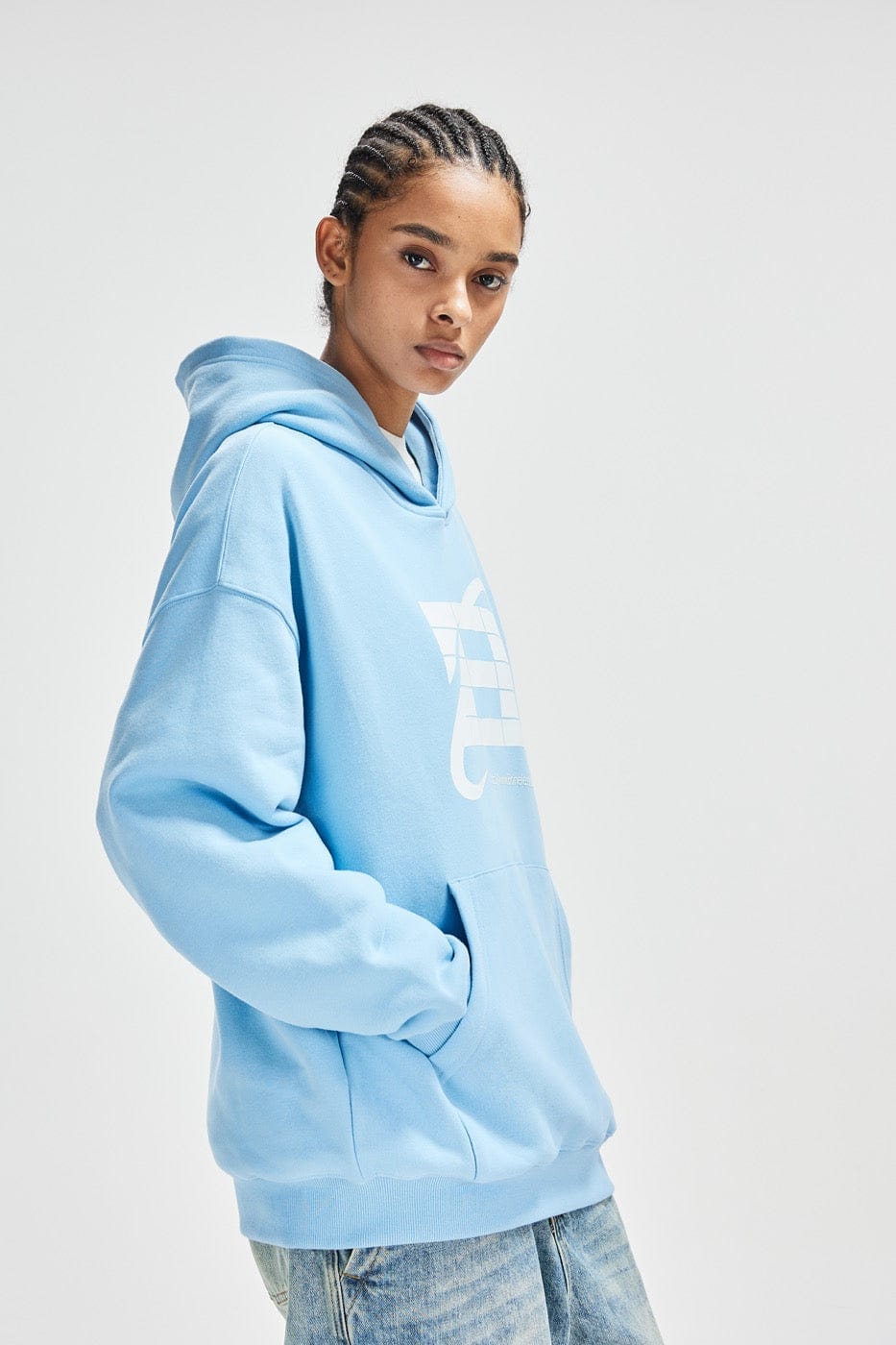 BONELESS Internet Explorer Hoodie