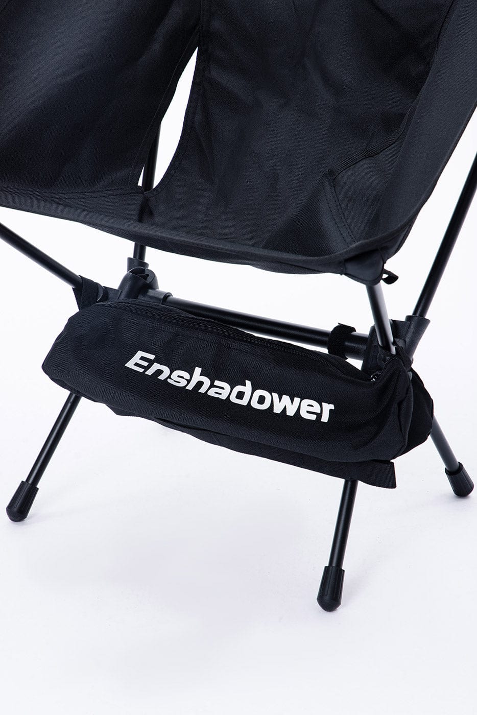 ENSHADOWER Blacked Outdoor Moon Chair