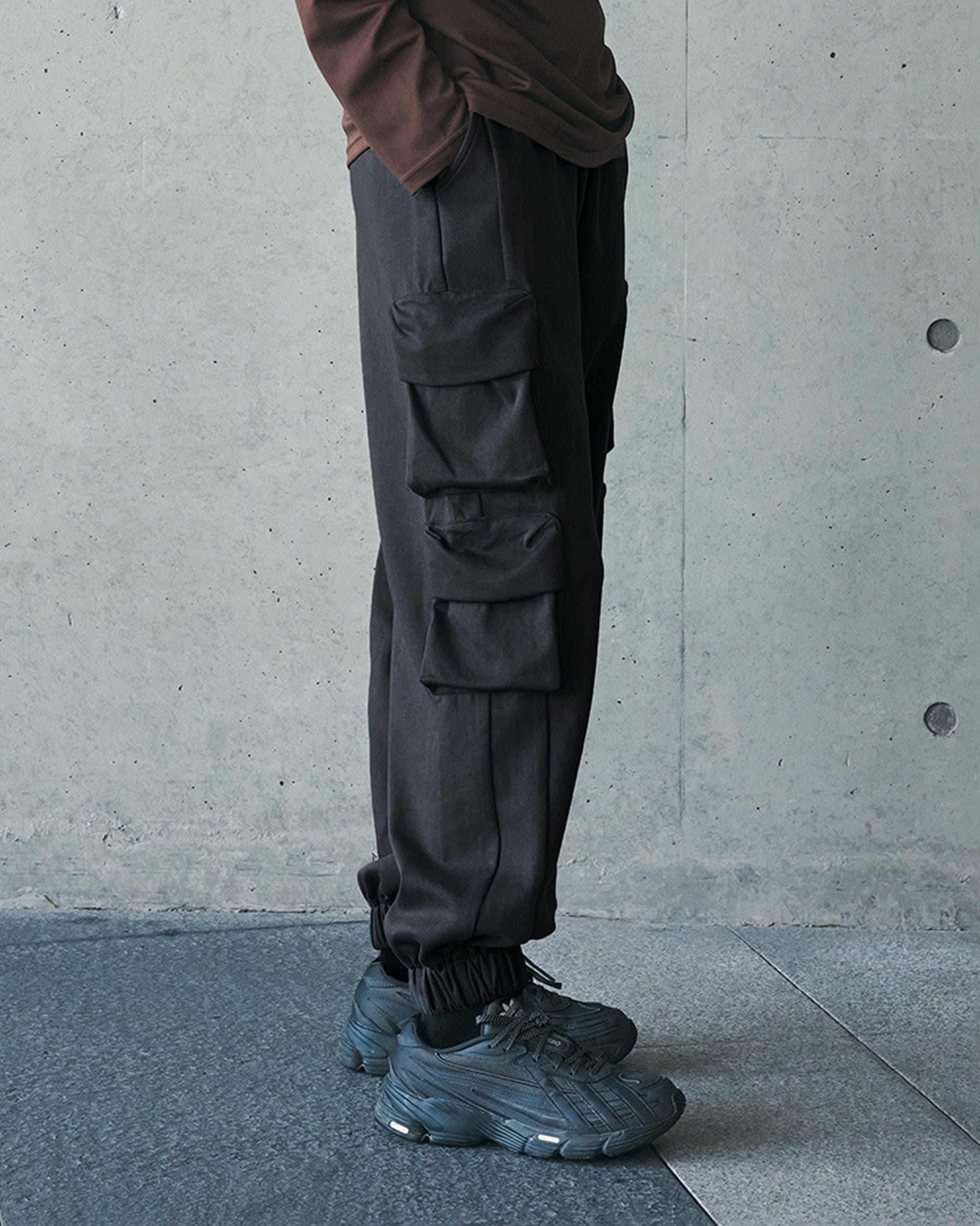ENSHADOWER Cargo Jogger Pants