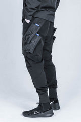 SILENSTORM Modular Tactical Coin Pouch