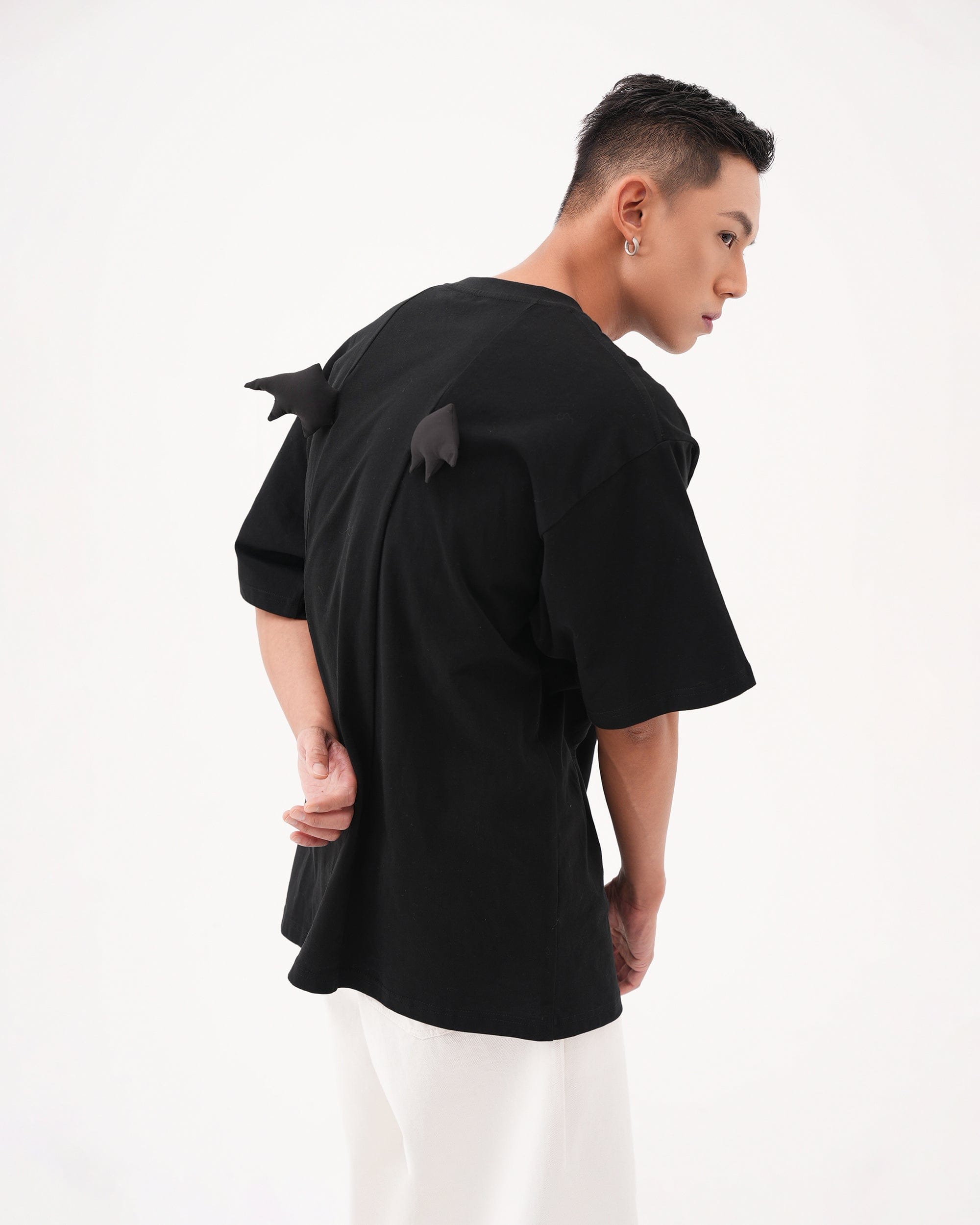 CLP Diamond Devil Wings T-Shirt