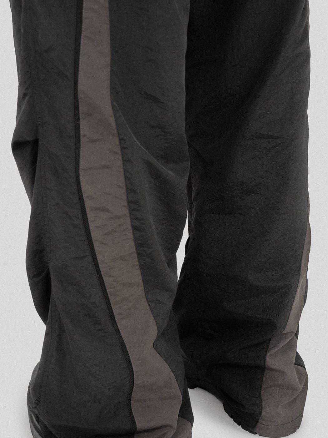 UNDERWATER Wasteland Spliced Pants
