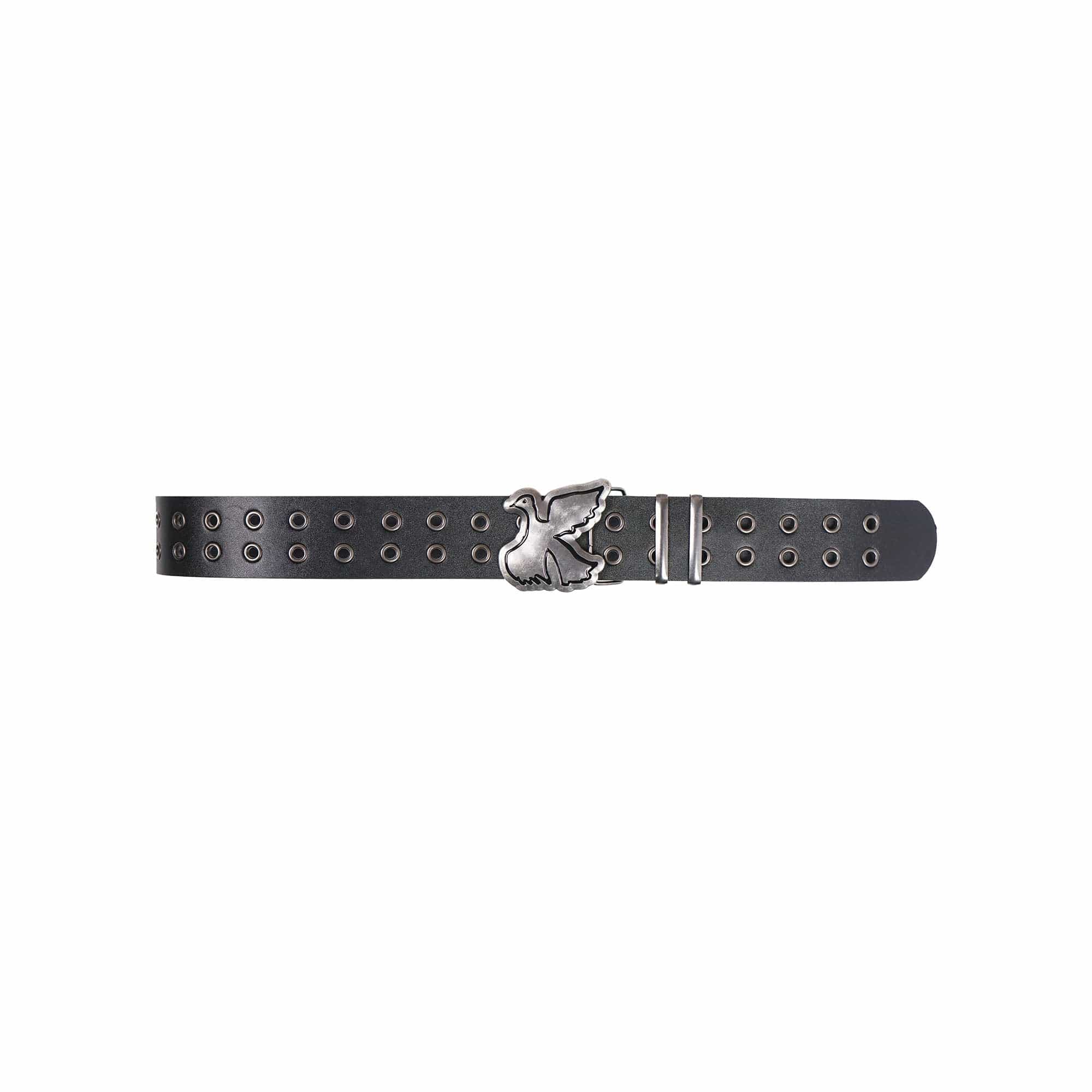 VINKID Peace Dove Buckle Belt