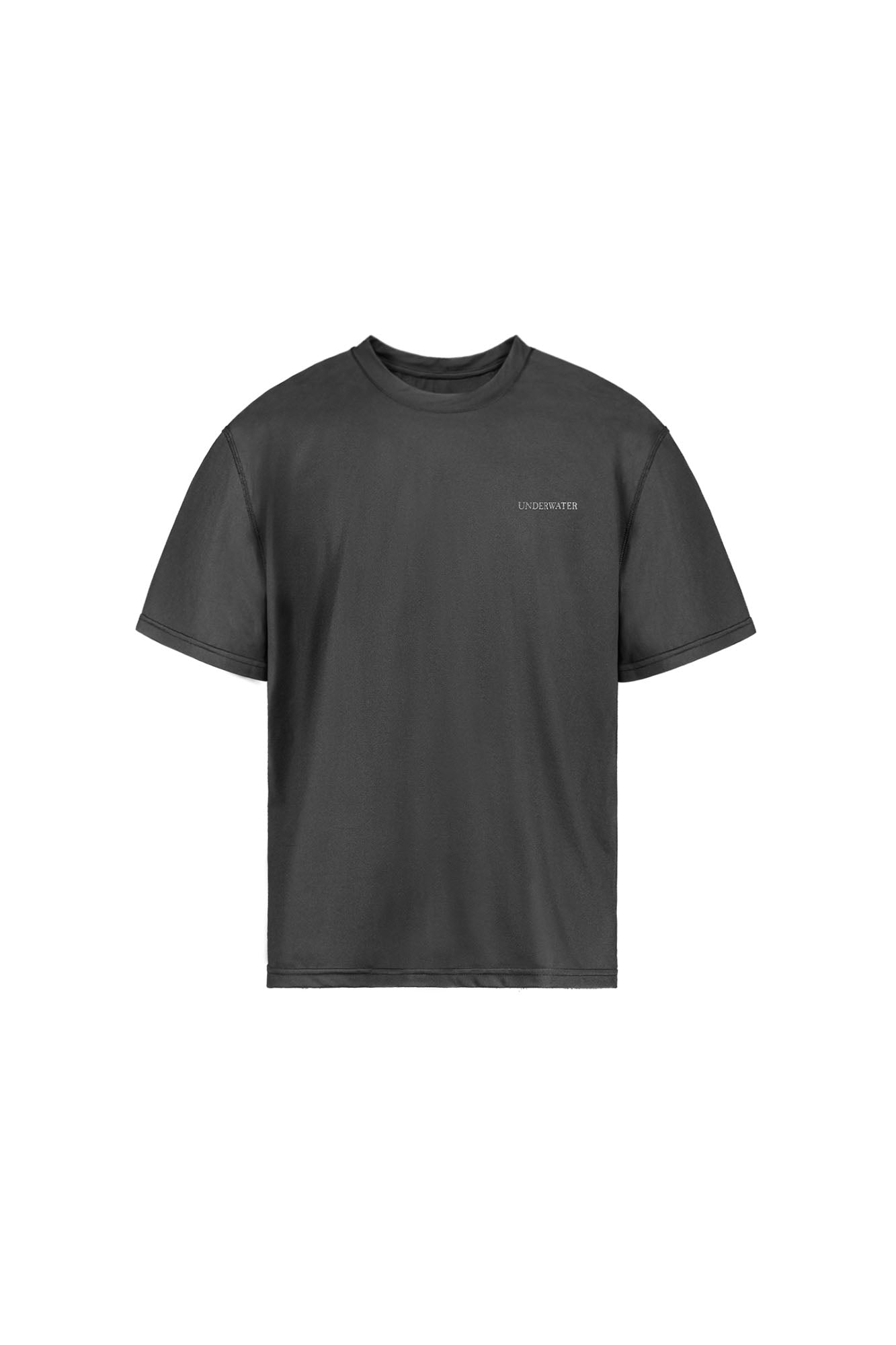 UNDERWATER Dark Soul Quick-Dry T-Shirt