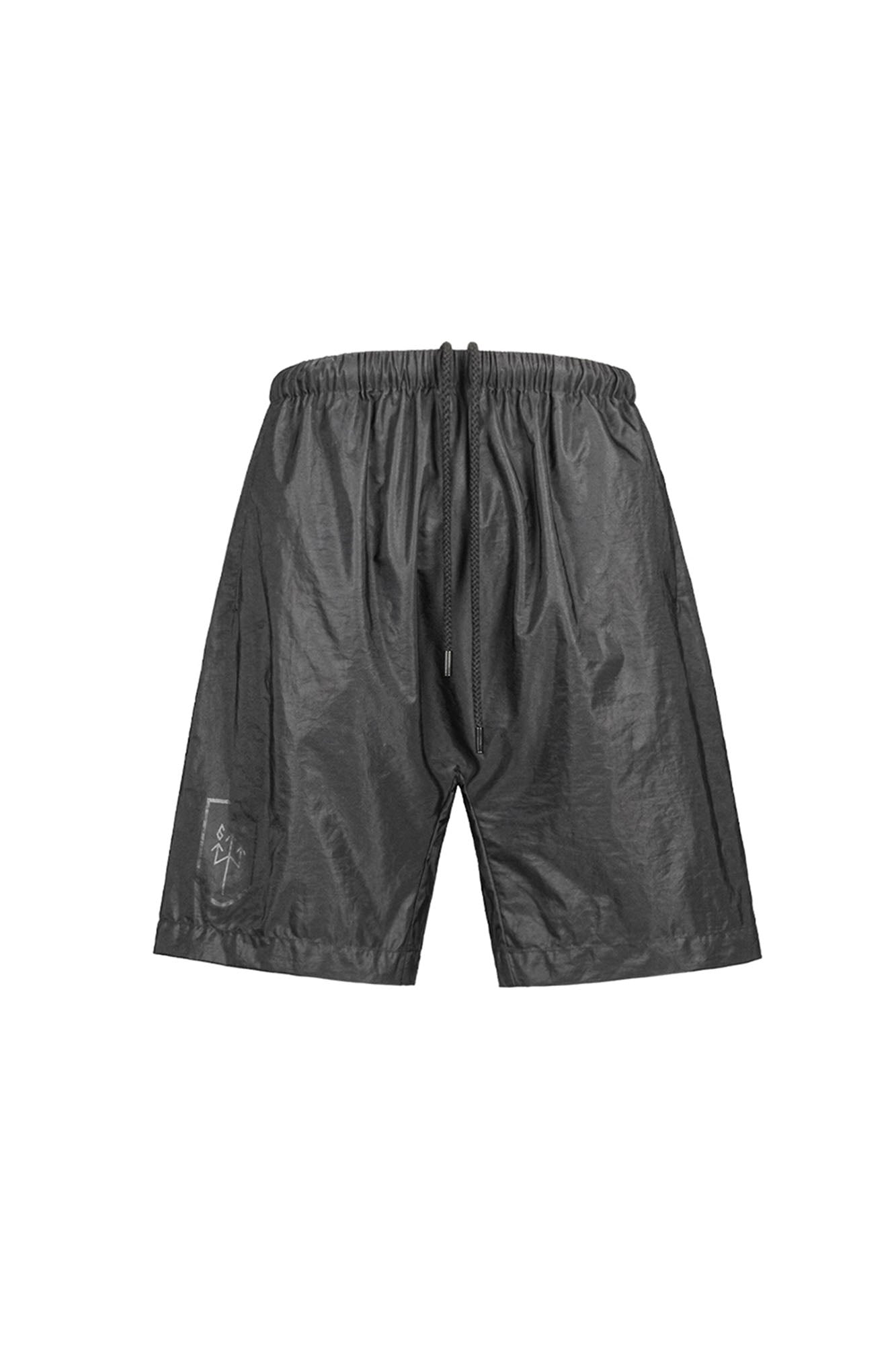 UNDERWATER Dark Soul Quick-Dry Shorts