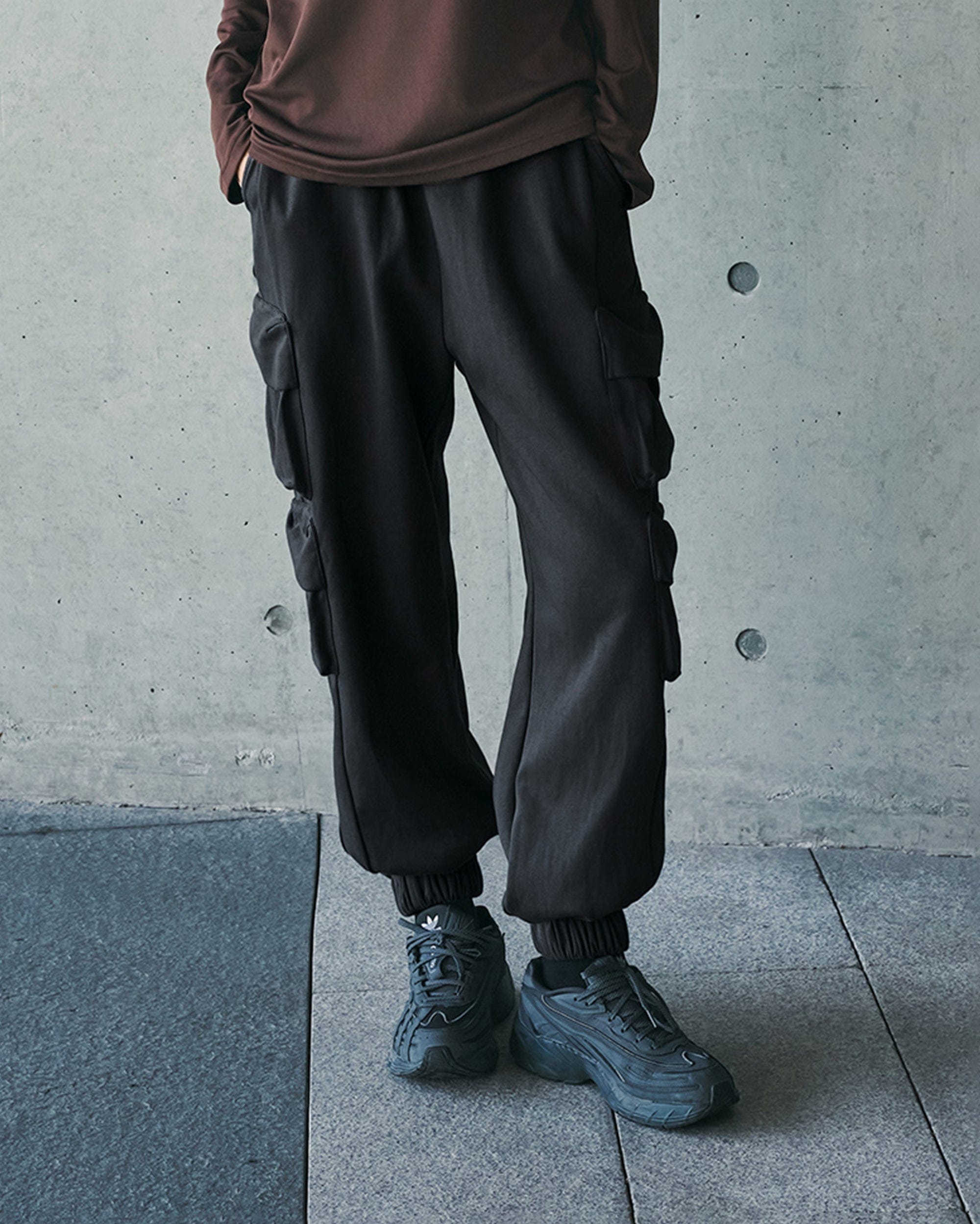 ENSHADOWER Cargo Jogger Pants