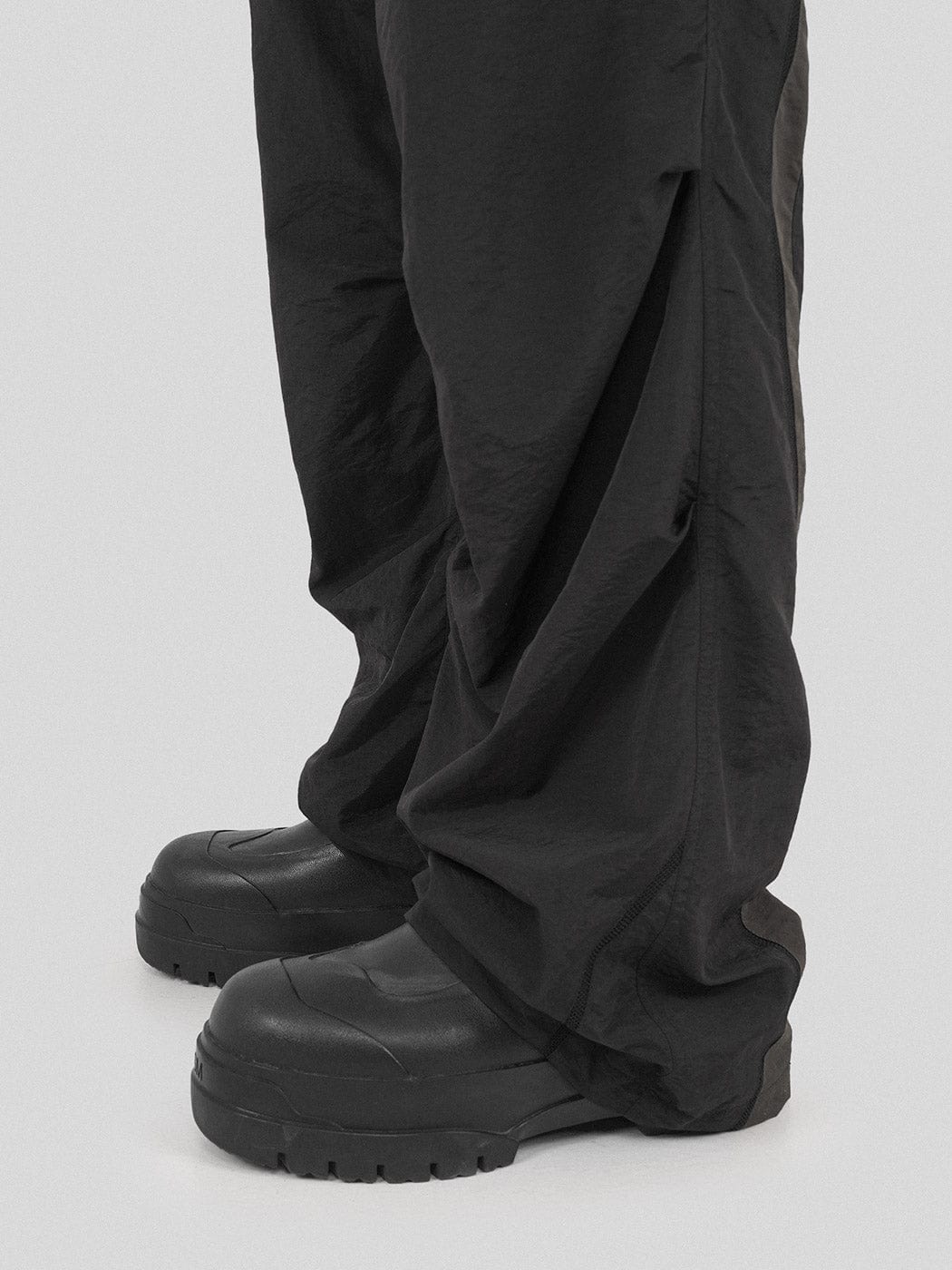 UNDERWATER Wasteland Spliced Pants