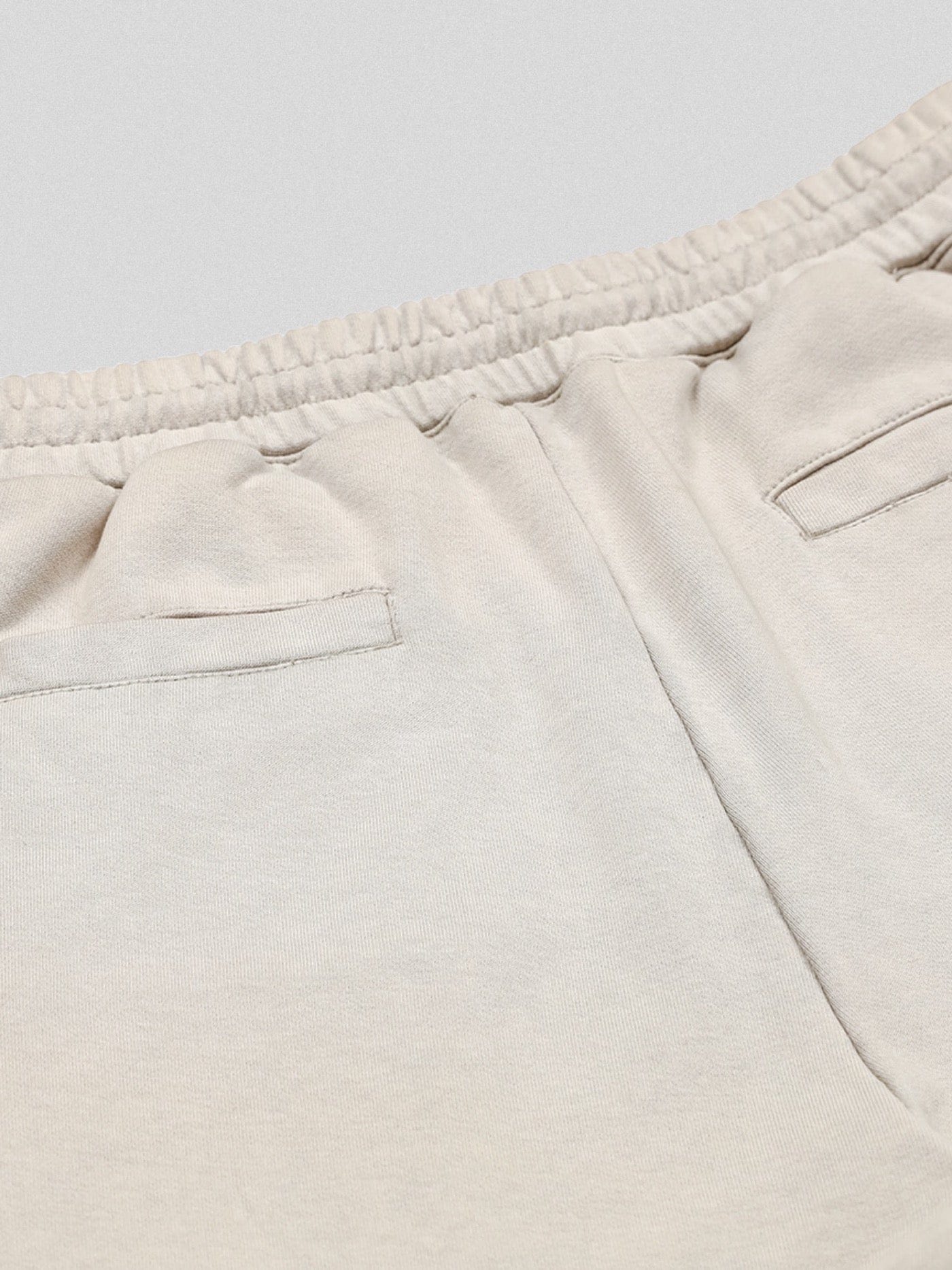 UNDERWATER Wasteland Ripped Spliced Jogger