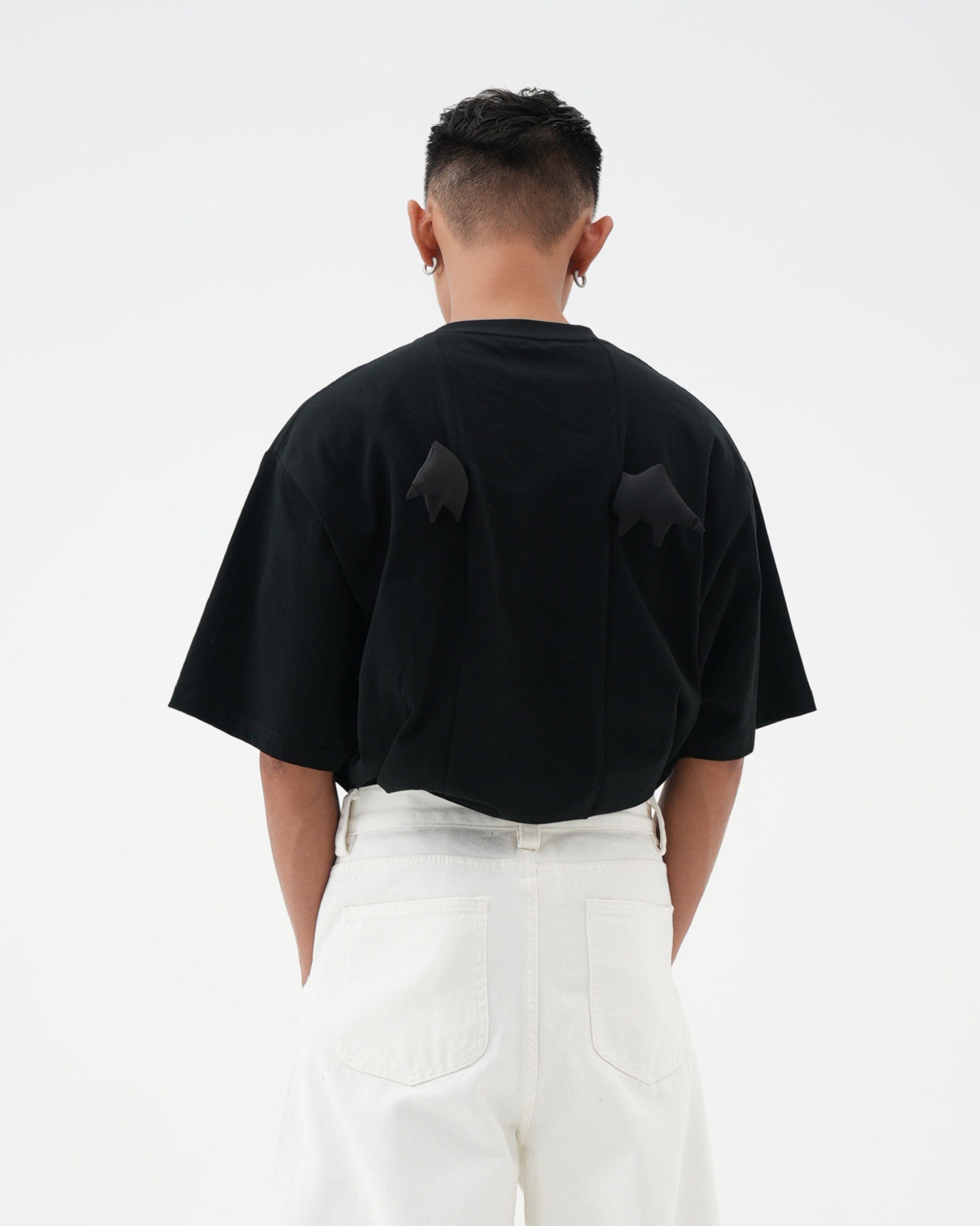 CLP Diamond Devil Wings T-Shirt