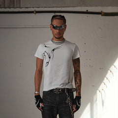 DND4DES The Rune T-Shirt