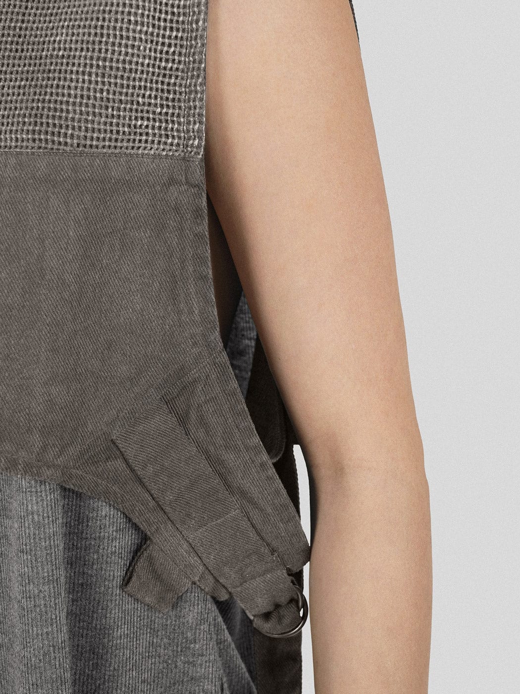 UNDERWATER Scavenger Hooded Vest