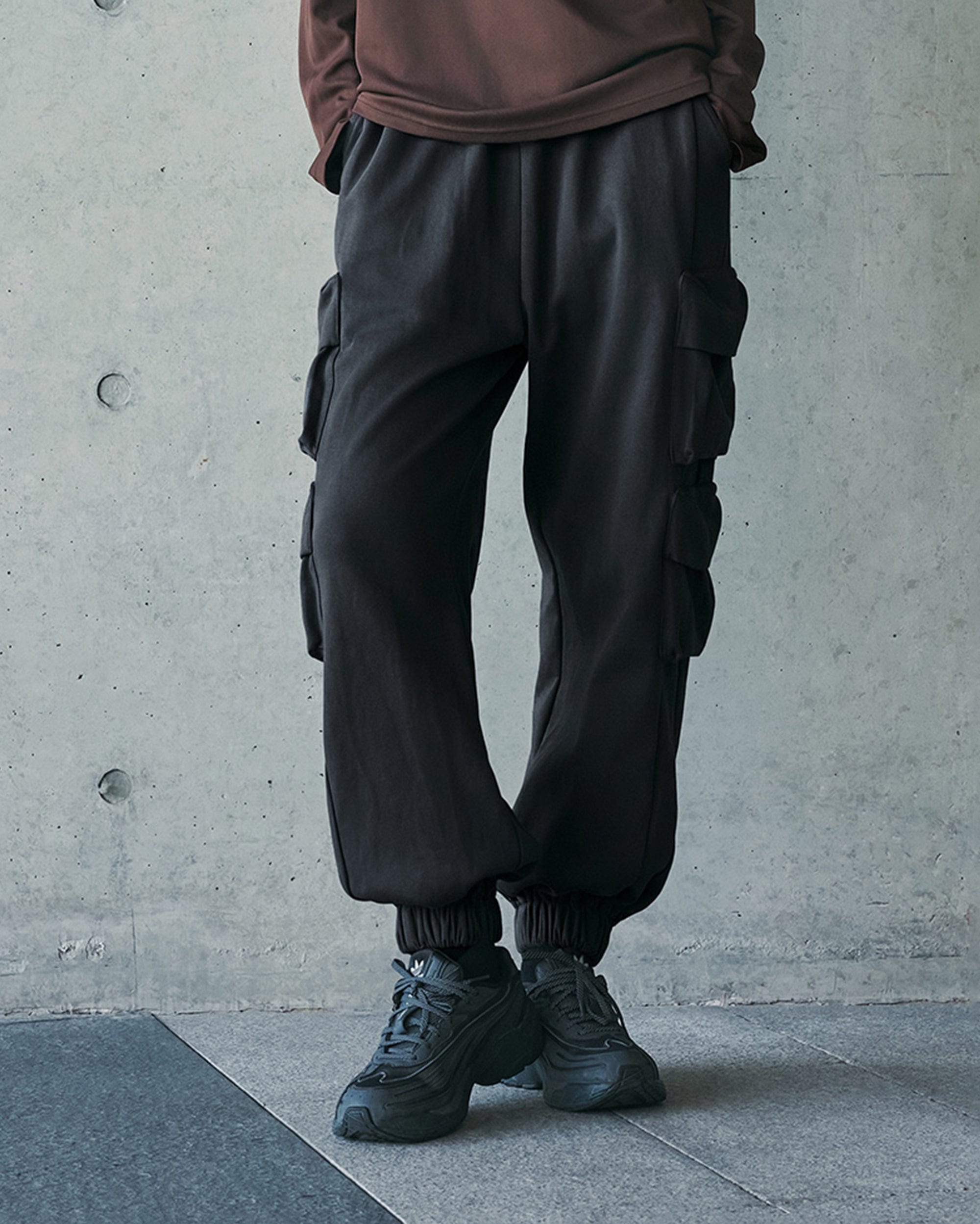 ENSHADOWER Cargo Jogger Pants