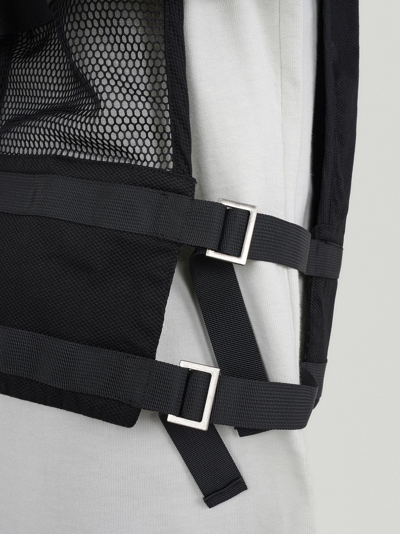 UNDERWATER Urban Tactical Mesh Vest