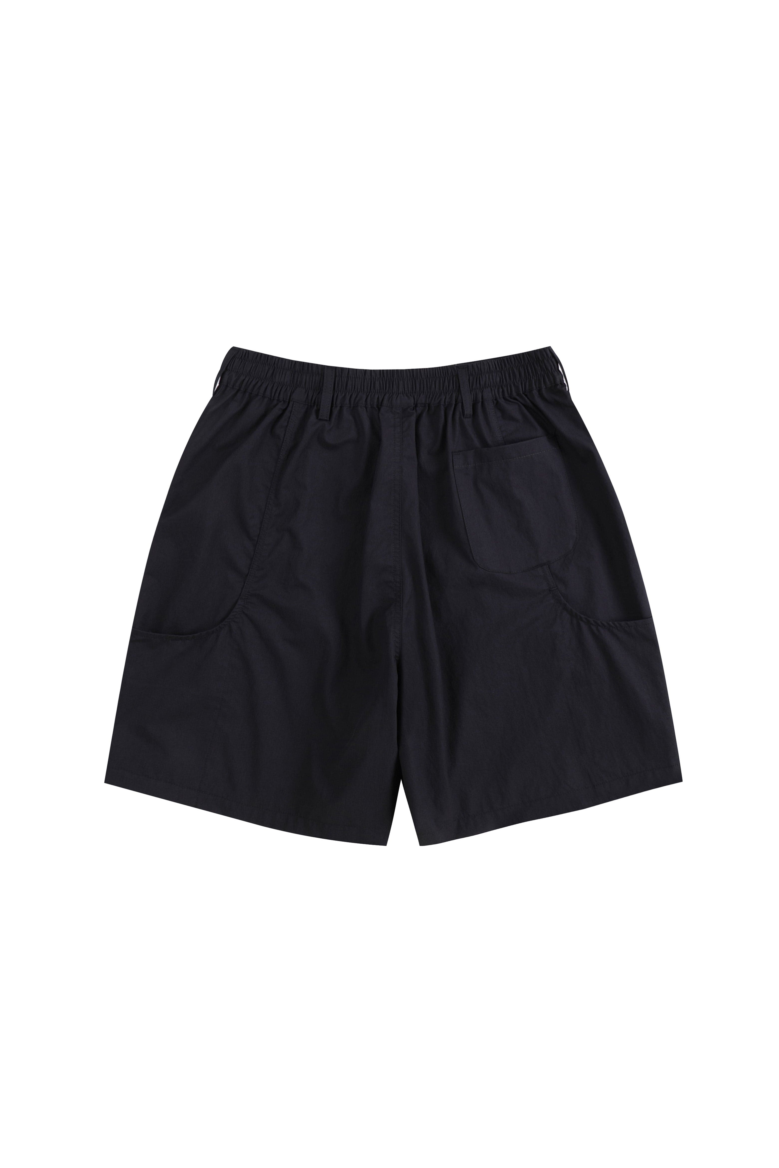 ONADAILYBASIS Layered Pocket Quick-Dry Outdoor Shorts