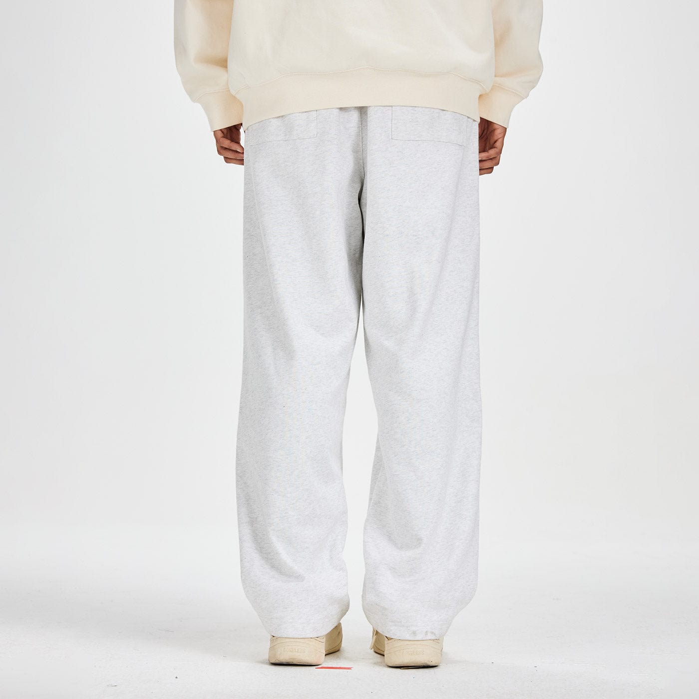 BONELESS Racing Logo Sweatpants