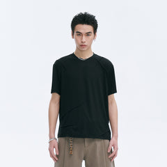 CATSSTAC Essential Scar-Stitch T-Shirts