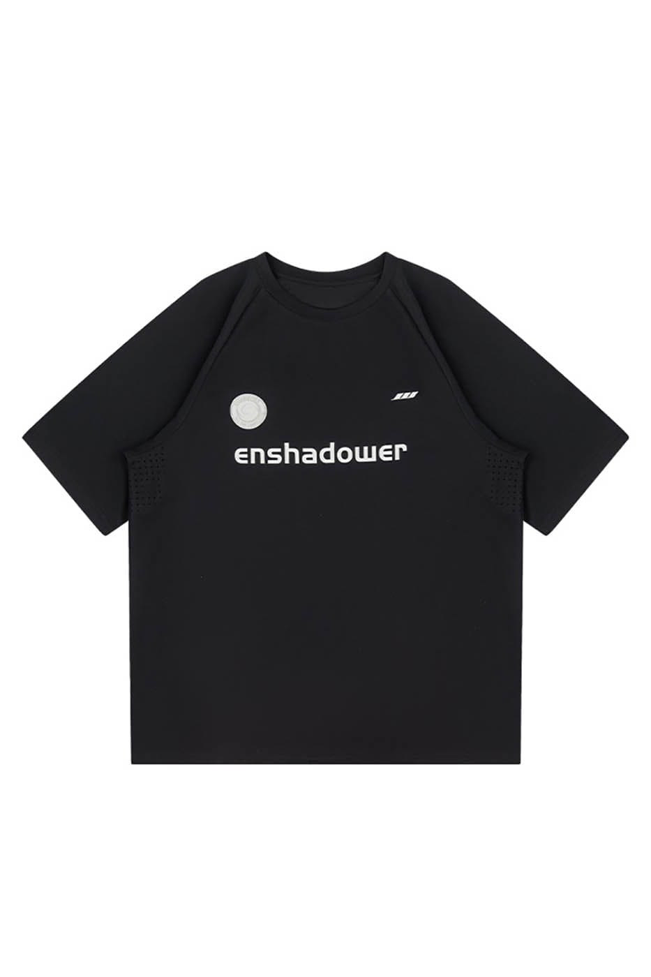 ENSHADOWER Essential Quick-Dry T-Shirt