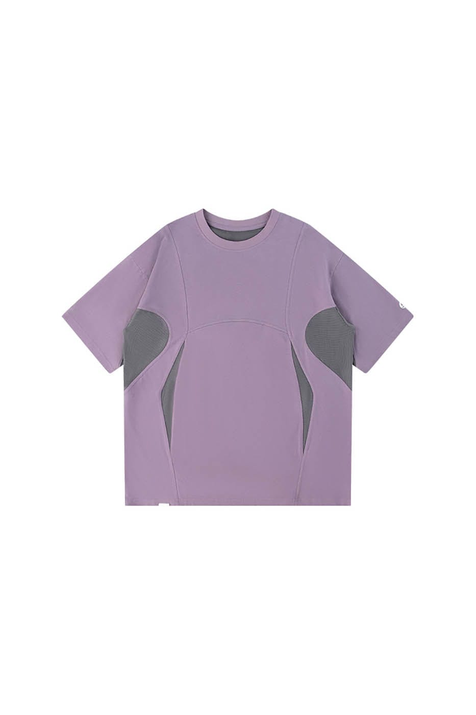 ENSHADOWER Arc Spliced Sorona T-Shirt