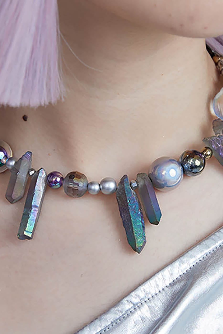 ILLUSORY Dreamscape Necklace