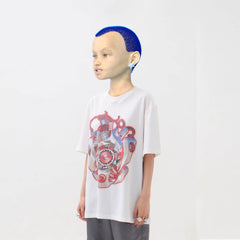 EMBRYO Mechanical Heart T-Shirt